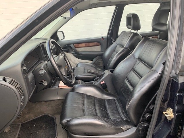 OPEL Omega