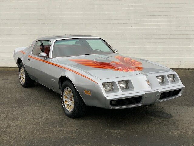 PontiacFirebird