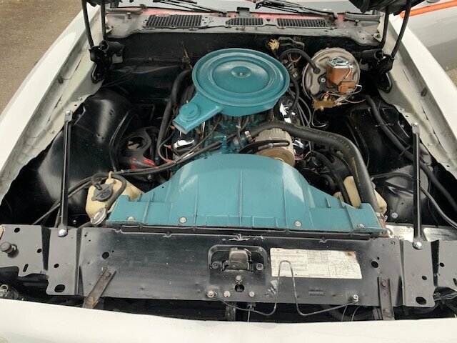 PONTIAC (USA) Firebird