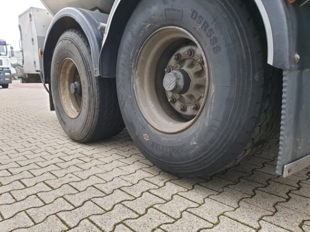 MAGYAR Andere