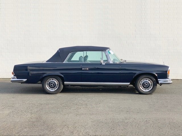 Mercedes-Benz280