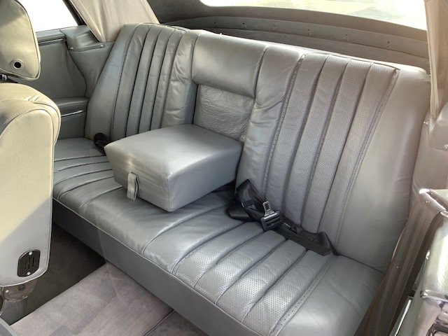 MERCEDES-BENZ 280
