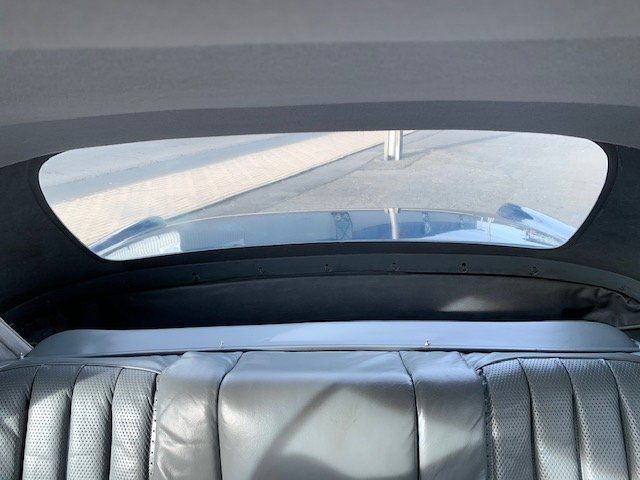MERCEDES-BENZ 280
