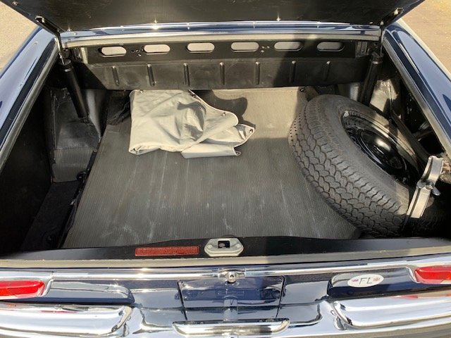 MERCEDES-BENZ 280