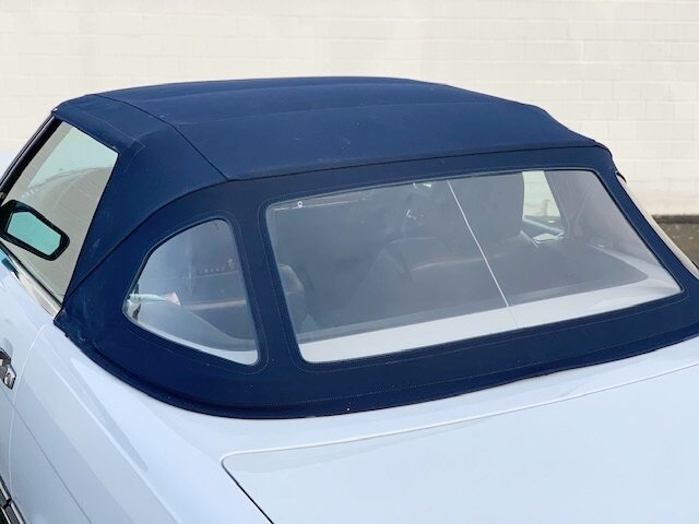MERCEDES-BENZ 560