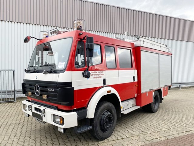 Mercedes-Benz-