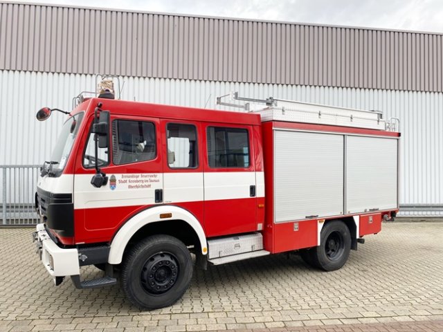 DAIMLER-BENZ -