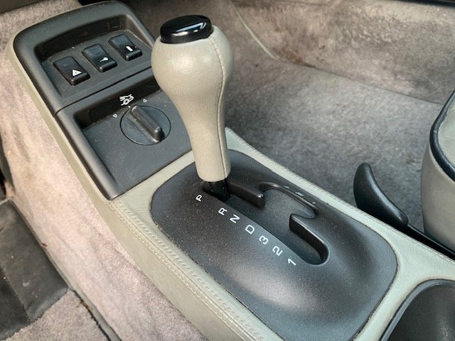 PORSCHE 964