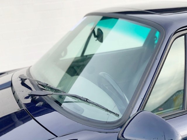PORSCHE 964