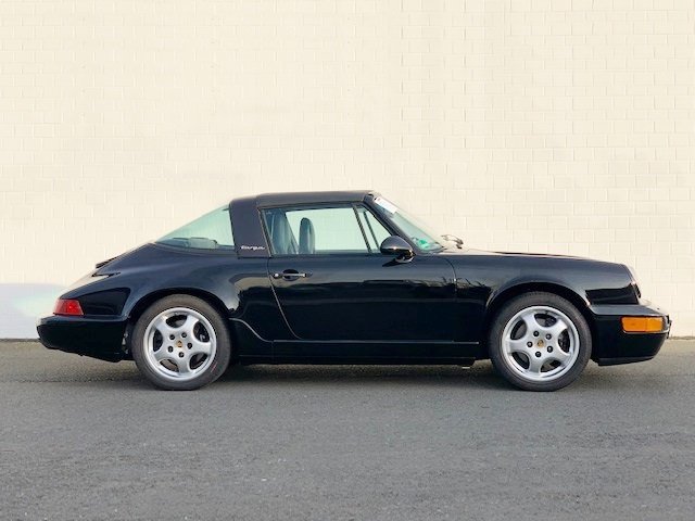 Porsche964