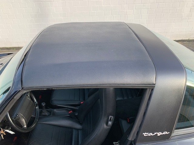 PORSCHE 964