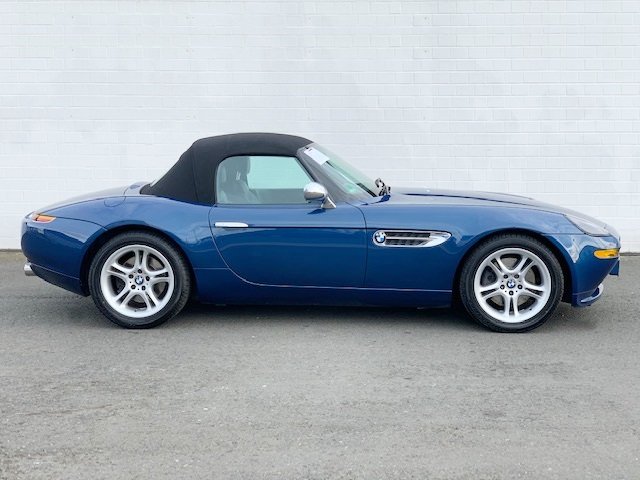 BMWZ8