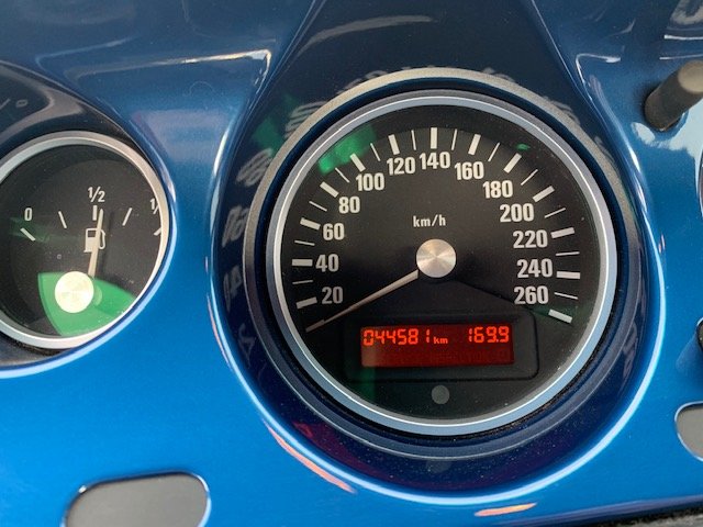 BMW Z8