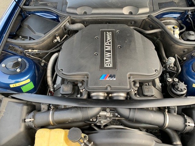 BMW Z8