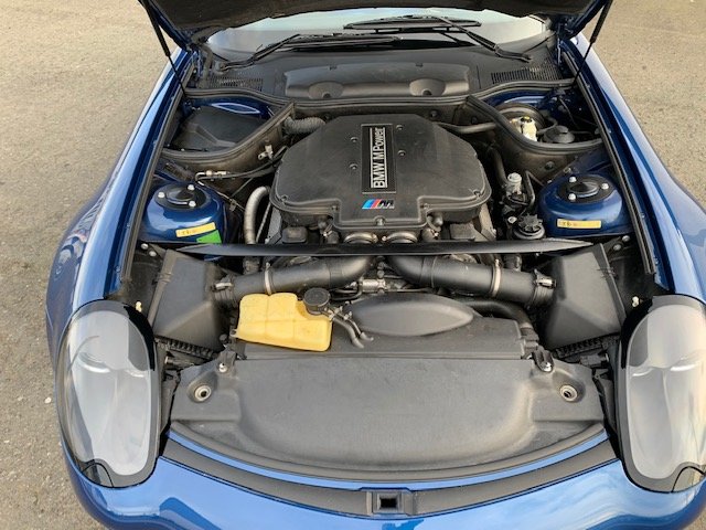 BMW Z8