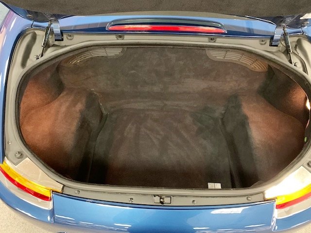 BMW Z8