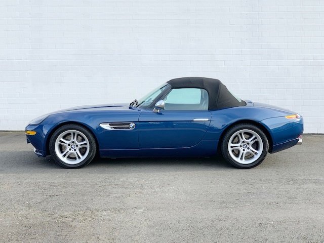 BMW Z8