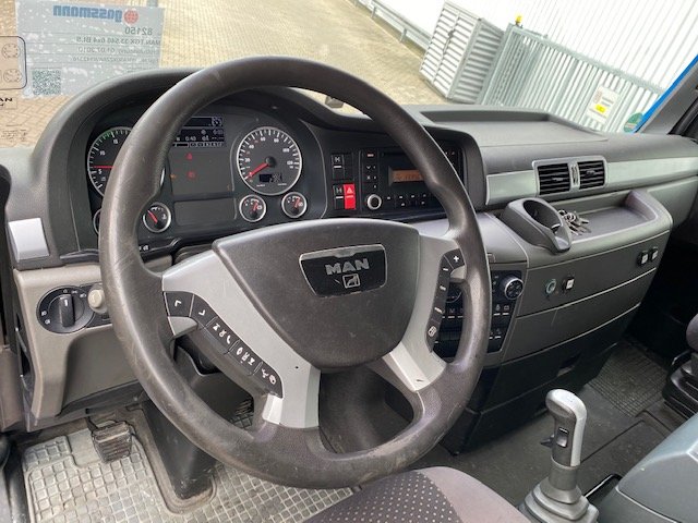 MAN TGX