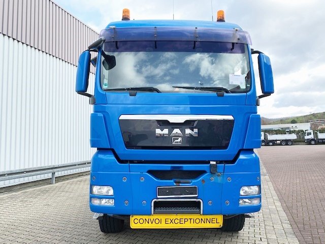 MAN TGX