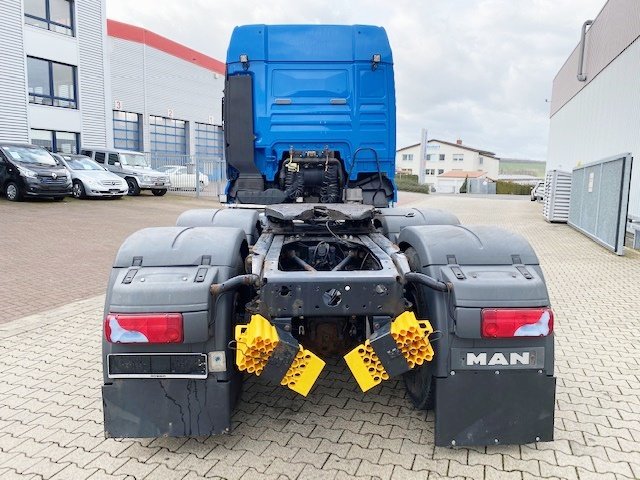 MAN TGX