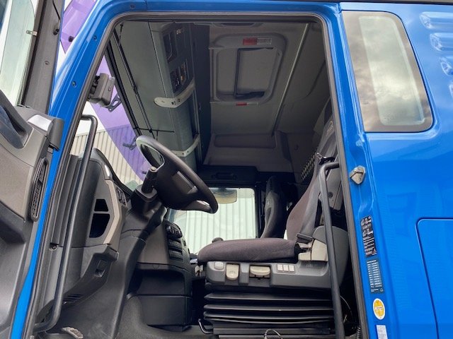 MAN TGX