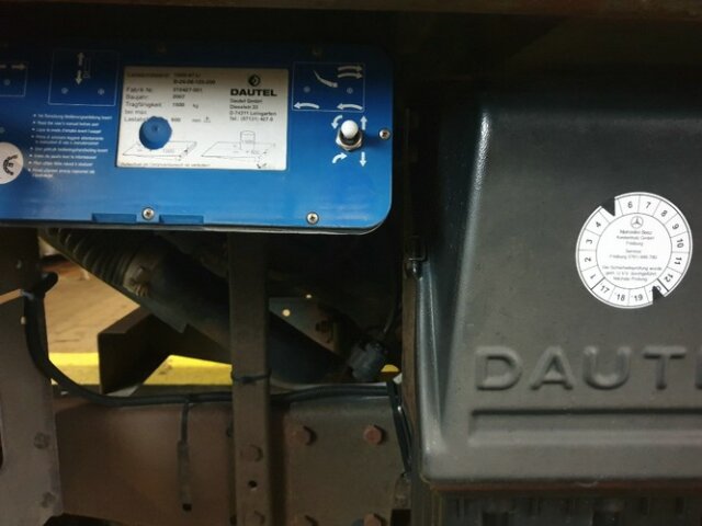 Dautel -