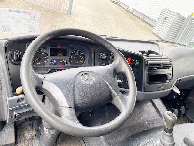 DAIMLER-BENZ Atego