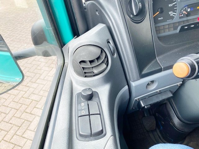DAIMLER-BENZ Atego
