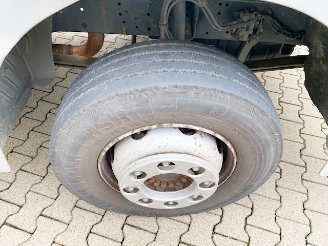 DAIMLER-BENZ Atego