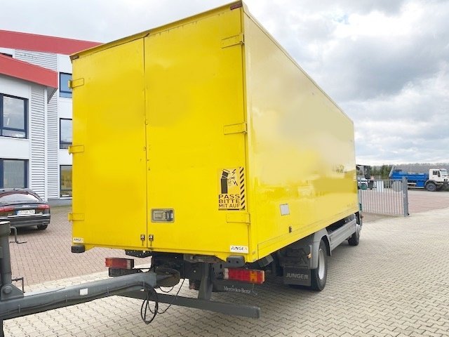 DAIMLER-BENZ Atego