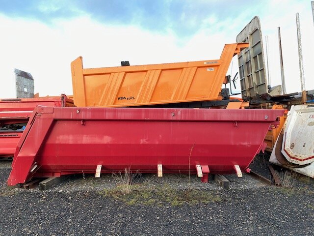 MEILLER -