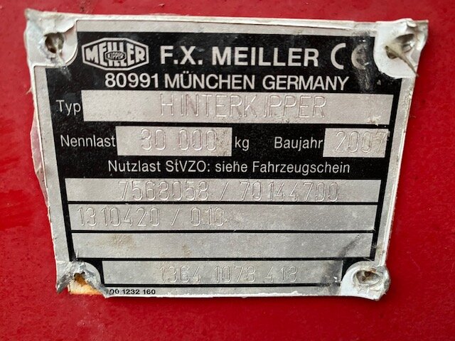 MEILLER -