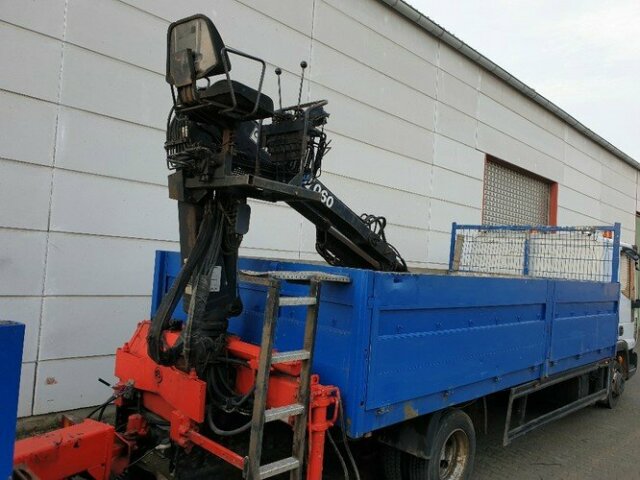 IVECO(I) EuroCargo