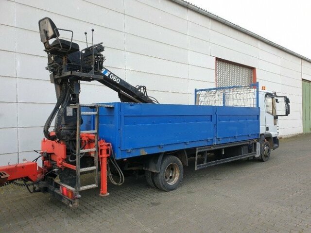IVECO(I) EuroCargo