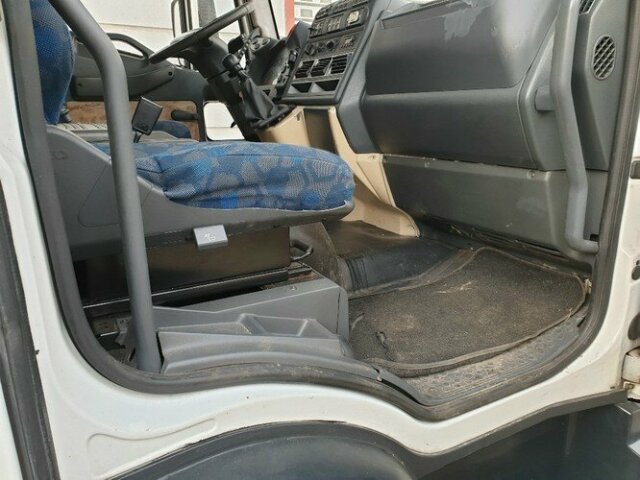 IVECO(I) EuroCargo