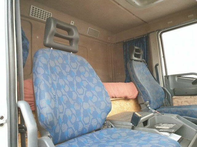 IVECO(I) EuroCargo