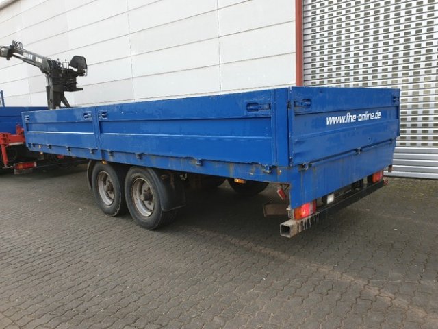 HOFFMANN,ESCH. LPR