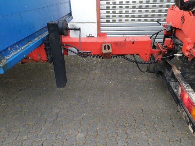 HOFFMANN,ESCH. LPR