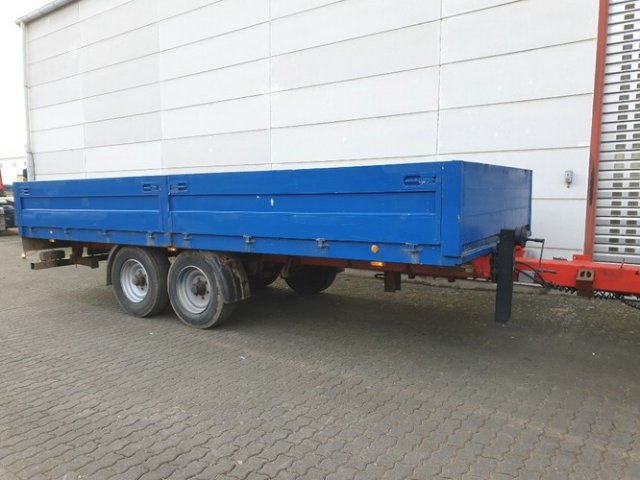 HOFFMANN,ESCH. LPR