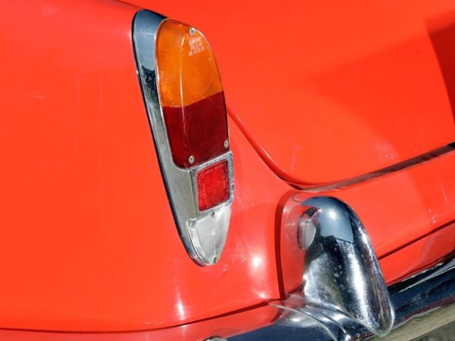 ALFA ROMEO (I) Giulia
