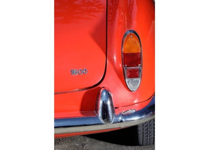 ALFA ROMEO (I) Giulia