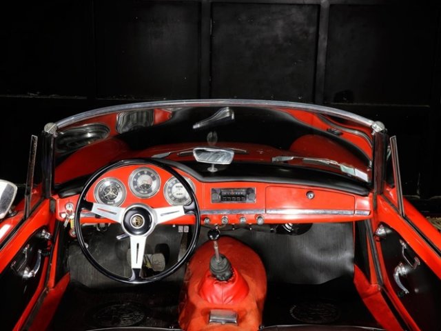 ALFA ROMEO (I) Giulia