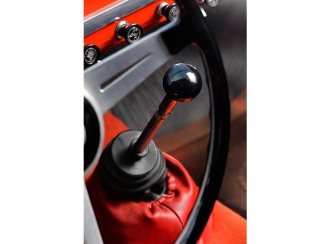 ALFA ROMEO (I) Giulia
