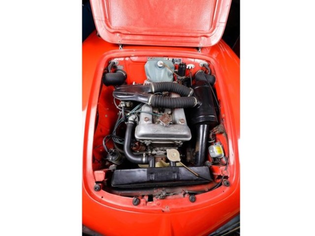 ALFA ROMEO (I) Giulia