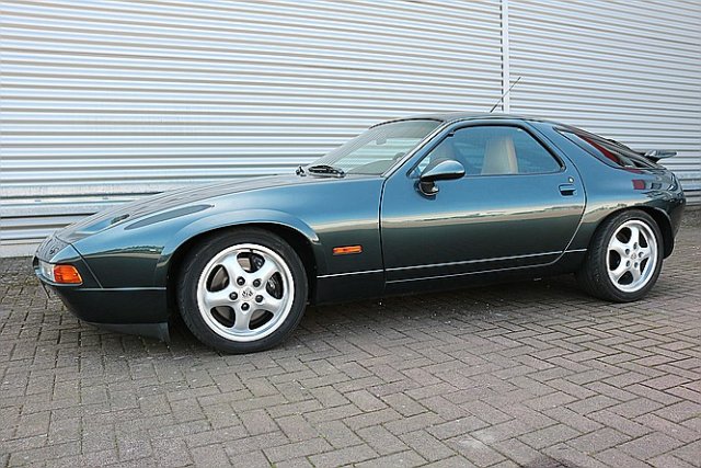 Porsche928