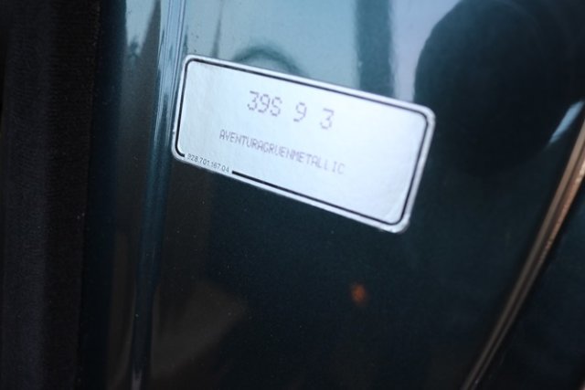 PORSCHE 928