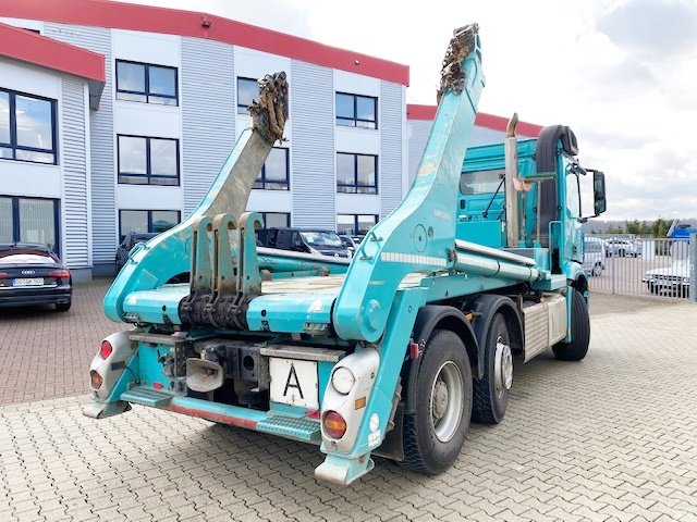DAIMLER-BENZ Arocs