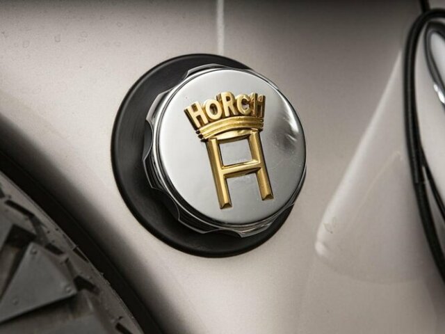 HORCH-WERKE 853
