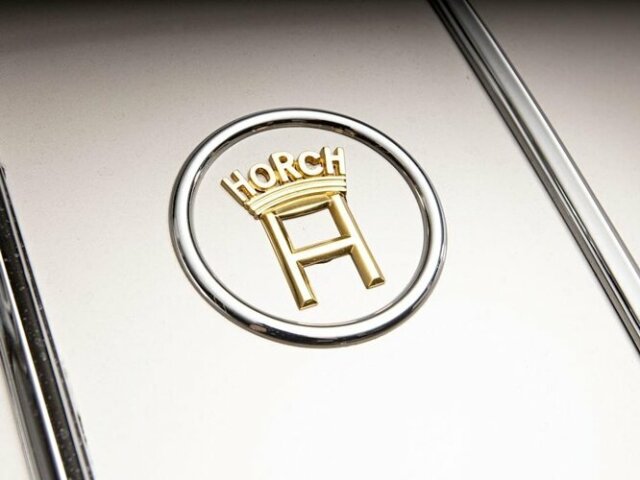 HORCH-WERKE 853