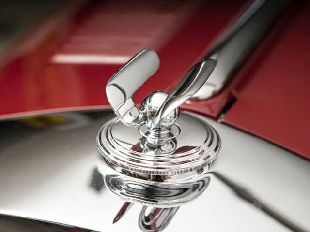 HORCH-WERKE 853